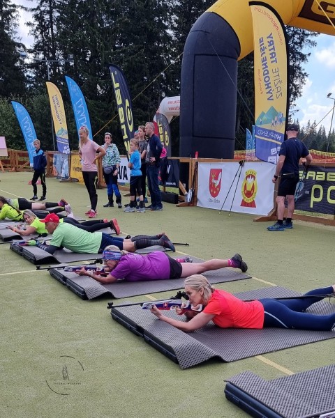 Nordic walking Žilina – fotografia 1 z 42
