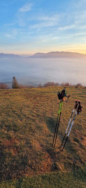 Nordic walking Žilina – fotografia 4 z 42