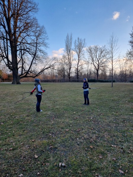 Nordic walking Žilina – fotografia 5 z 42