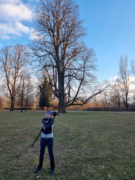 Nordic walking Žilina – fotografia 6 z 42
