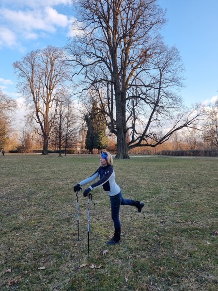 Nordic walking Žilina – fotografia 7 z 42