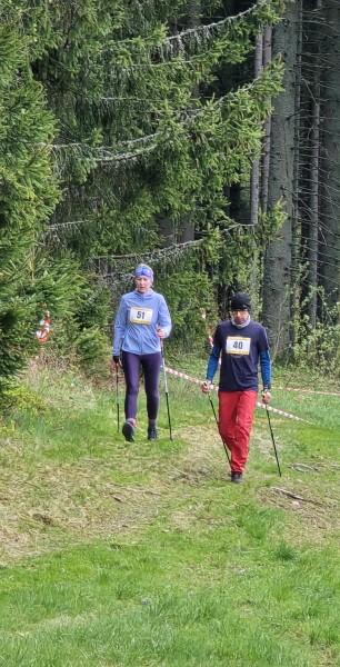 Nordic walking Žilina – fotografia 9 z 42