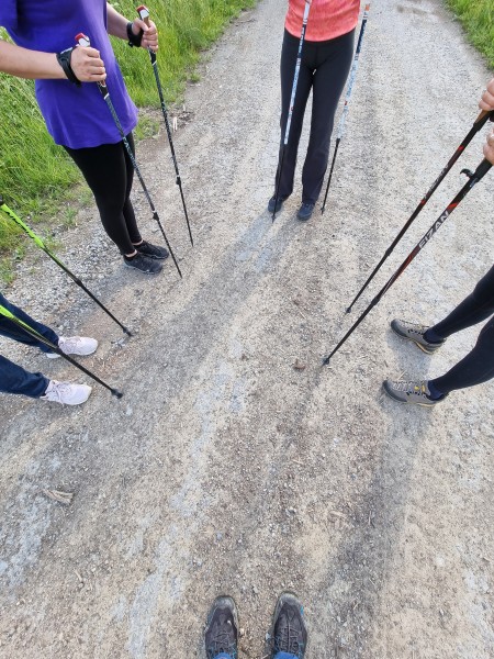 Nordic walking Žilina – fotografia 13 z 42