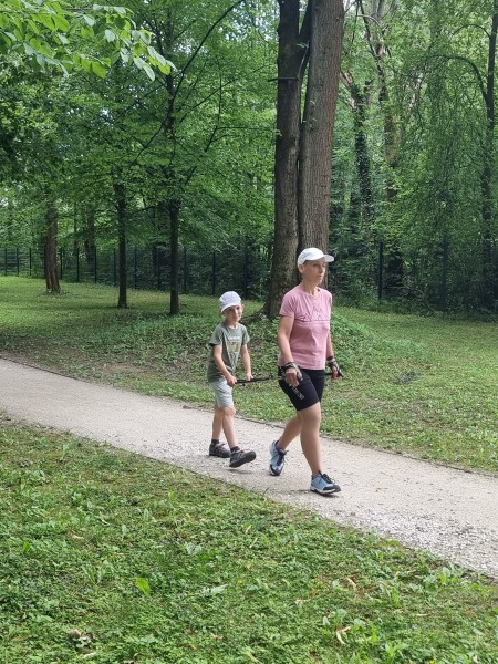 Nordic walking Žilina – fotografia 30 z 42
