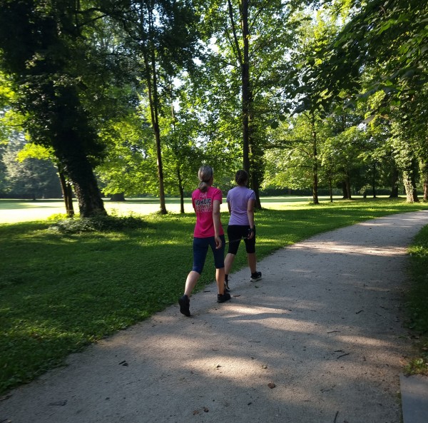 Nordic walking Žilina – fotografia 32 z 42