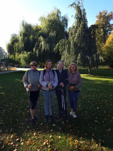 Nordic walking Žilina – fotografia 34 z 42