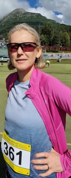 Nordic walking Žilina – fotografia 41 z 42